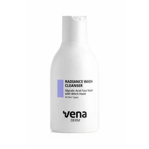 غسول Radiance Wash من VENA DERM VENA DERM Radiance Wash