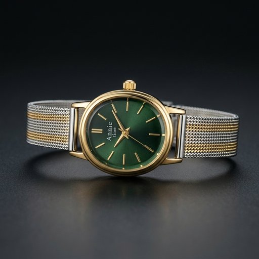 ساعة نسائية Women’s watch