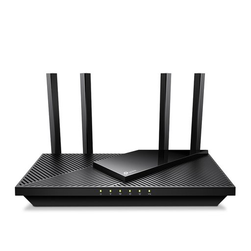 راوتر TP-Link Archer AX55 Pro AX3000 Multi-Gigabit Wi-Fi 6 Router TP-Link Archer AX55 Pro AX3000 Multi-Gigabit Wi-Fi 6 Router