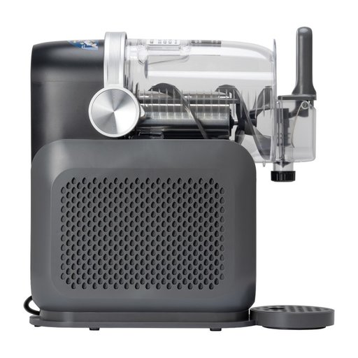 صانعة المثلجات Ice cream maker