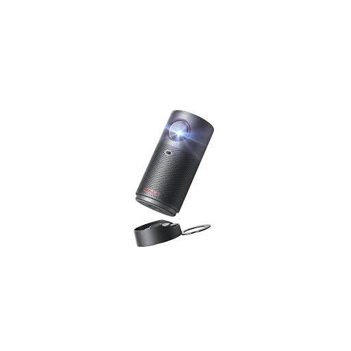 انكر - نيبولا - جهاز عرض سينمائي Capsule Air - اسود Anker Nebula Capsule Air Projector Black
