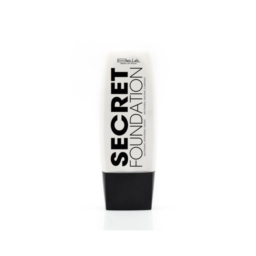 سيكريت فاونديشن Secret Foundation