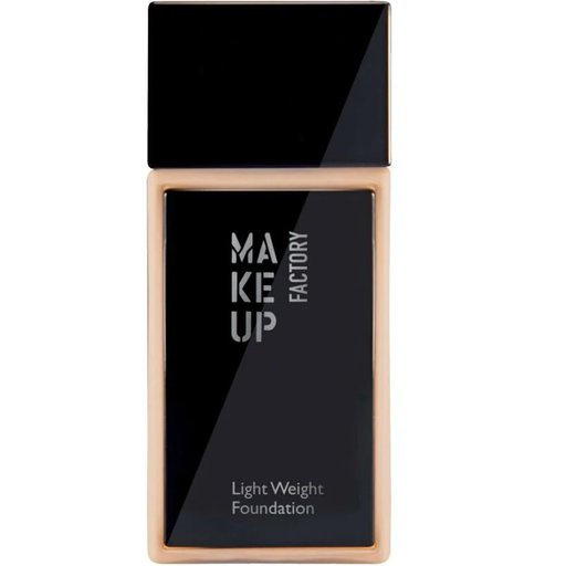 كريم أساس خفيف الوزن 30 مل Light Weight Foundation 30 ml
