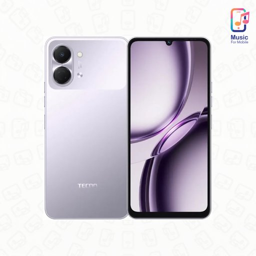 سبارك كو 3 (4GB/64GB) Spark Go 3 (4GB/64GB)