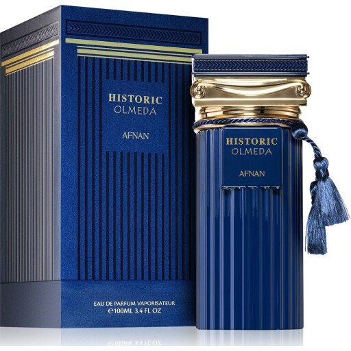 عطر هيستوريك أولميدا أو دي بارفيوم للرجال Historic Olmeda Eau De Parfum