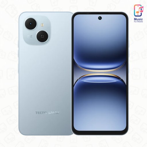 سبارك 40 سي (4GB/128GB) Spark 40C (4GB/128GB)