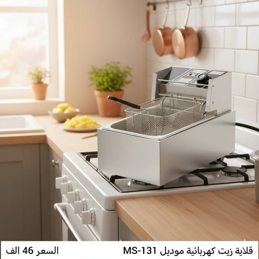 قلاية زيت