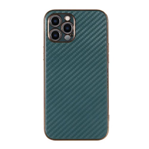 كفر لاجهزة ايفون Carbon Fiber Case for iPhone