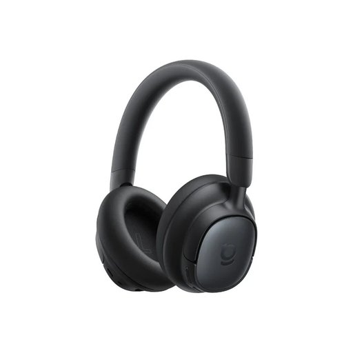 سماعات رأس لاسلكية بخاصية إلغاء الضوضاء من Baseus Bowie MH1 Baseus Bowie MH1 Wireless Noise Cancelling Headphones