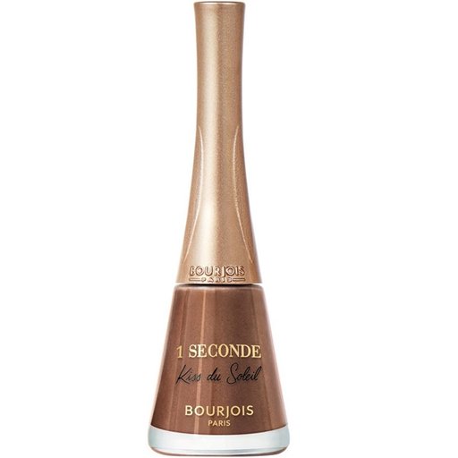 طلاء أظافر 1 سكند فرينج ريفيرا 1 Second French Riviera Nail Polish