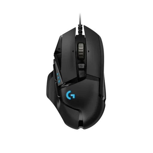 Logitech G502 HERO Logitech G502 HERO