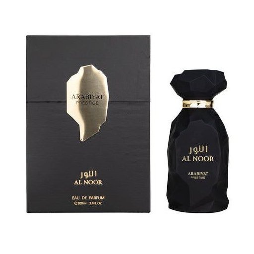عطر النور أرابيانت بريستيج أو دي بارفيوم Al Noor Arabiyat Prestige Eau De Parfum