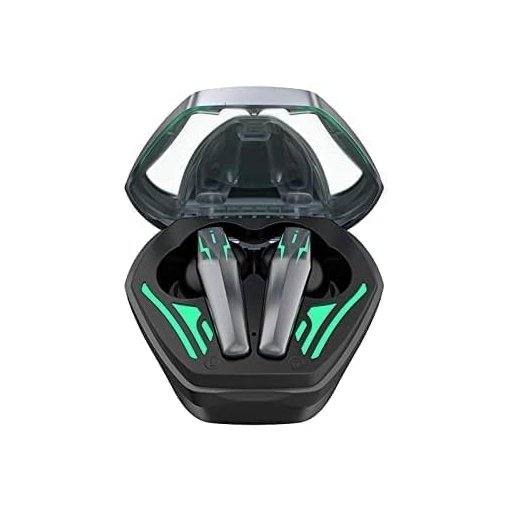 سماعة كوبرا محيطية من ويوو WiWU Airbuds TWS07 Cobra