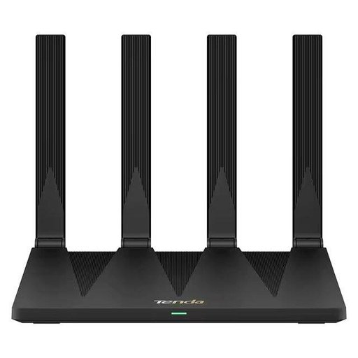 راوتر تيندا AX12 Pro AX3000 ثنائي النطاق بتقنية Wi-Fi 6 Tenda AX12 Pro AX3000 Dual-Band WiFi 6 Router