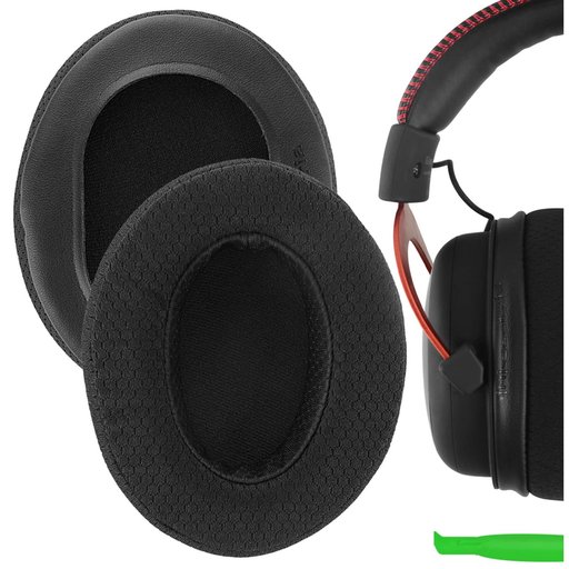 وسادات قماشية Fabric Ear Cushions