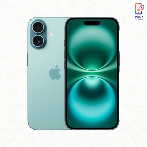 ايفون 16 (128GB) iPhone 16 (128GB)