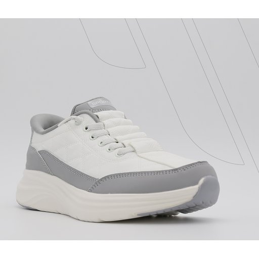 حذاء رياضي نسائي ولادي - دبليو مئتين وواحد Shoes W-201