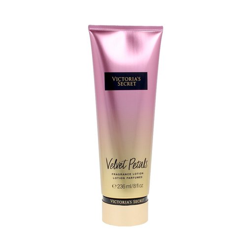 فيكتوريا سيكريت فيلفيت بيتالز لوشن معطر للجسم Victoria's Secret Velvet Petals Fragrance Lotion
