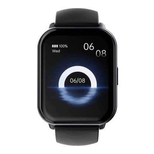 ساعة سمارت لمس ذكية  ماركة فيوجر زون 2 Future Zone 2 Smart Touchwatch