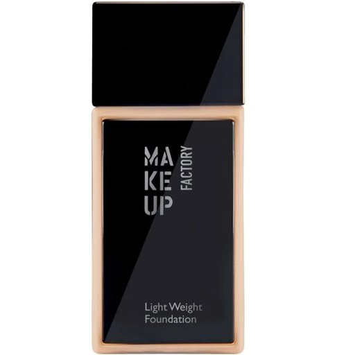 كريم أساس خفيف الوزن 30 مل Light Weight Foundation 30 ml