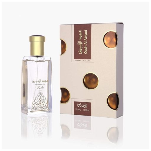 عطر عود الابيض أو دي بارفيوم لكلا الجنسين Oudh Al Abiyad Eau De Parfum Unisex