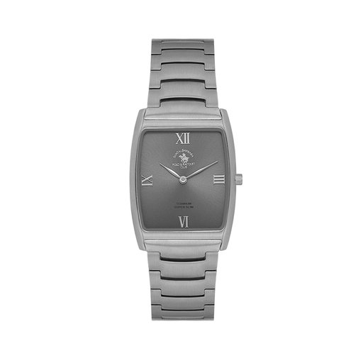 ساعة رجالية تيتانيوم 38mm Titanium men's watch 38mm