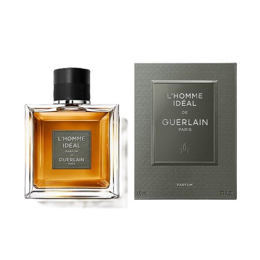 عطر  لوم ايديال للرجال L'Homme Idéal Parfum 100 ml
