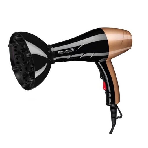 مجفف شعر احترافي هاوسبيرغ Hausberg – 1800W – 2000W Hausberg HB-26AU Professional Hair Dryer - 1800W - 2000W