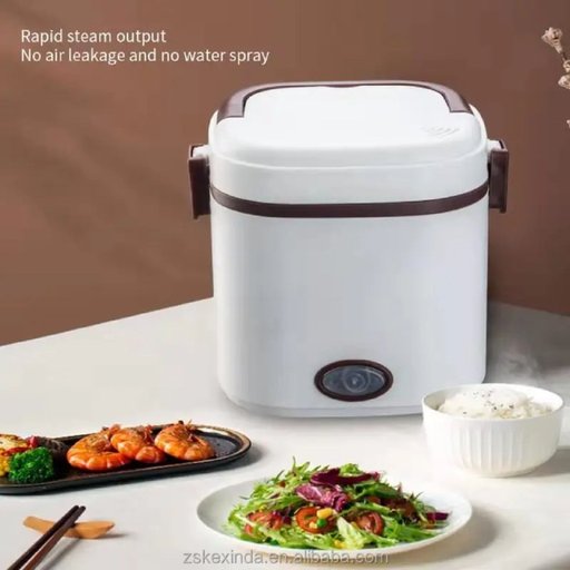 لانش بوكس كهربائي Cooking Lunchbox
