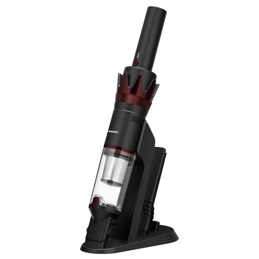 مكنسة كهربائية يدوية هاوسبيرغ Hausberg – رطب وجاف Hausberg HB-2036MV Handheld Vacuum Cleaner - Wet and Dry