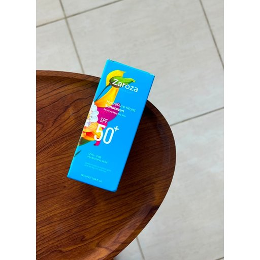 واقي شمس للبشرة الجافة sunscreen