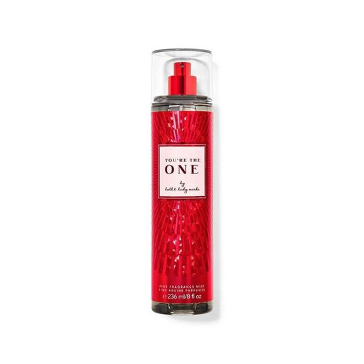 معطر للجسم  باث أند بودي وركس يو آر ذا وان Bath & Body Works  You're The One