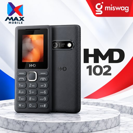 نوكيا 102 HMD Nokia 102 HMD