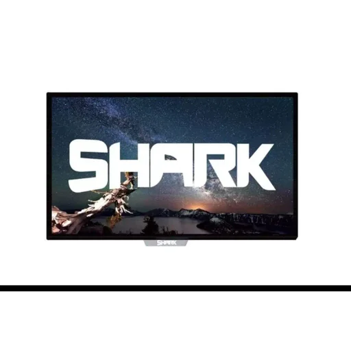 شاشة شارك حجم 32 ويب shark 32