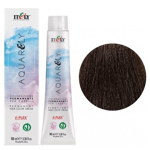 صبغ شعر عصارة 100 مل Hair Color Cream 100 ml