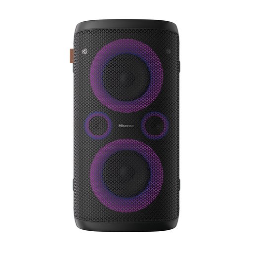 مكبر صوت هايسنس Hisense Headphones portable Bluetooth