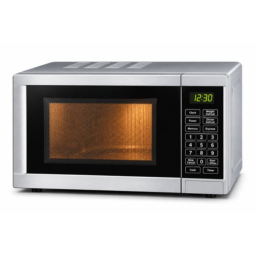 ميكروويف الريان 30 لتر Al Rayan Microwave