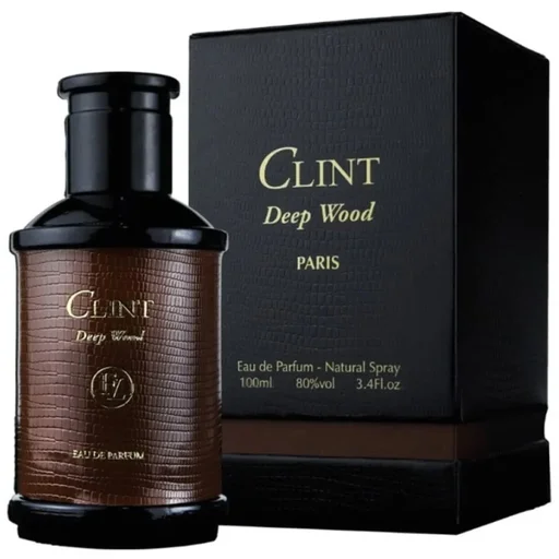 عطر كلينت ديب وود 100 مل L'Orientale Fragrances