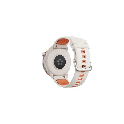 هافيت M9058 AMOLD ساعة ذكية عاجية (ساعة ذكية) Havit M9058 AMOLD Smart Watch Ivory(Smart Watch)