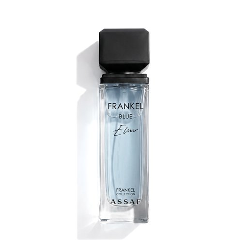 عطر فرانكل بلو الكسير 100 مل من عساف FRANKEL BLUE ELIXIER BY ASSAF