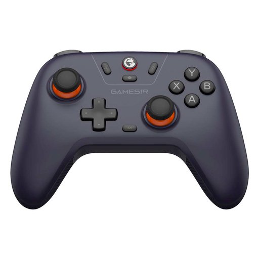 وحدة تحكم لاسلكية GameSir T4n Lite بتقنية بلوتوث • iOS / Android / PC / Steam GameSir T4n Lite Wireless Controller Bluetooth • iOS / Android / PC / Steam