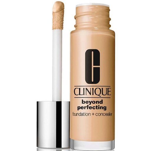 كريم أساس وكونسيلر بيوند بيرفكتينج 30 مل Beyond Perfecting Foundation & Concealer 30 ml