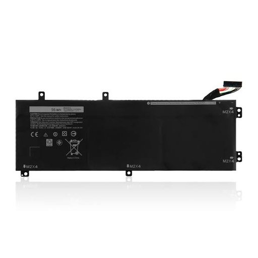 بطارية ديل بريسيجن / اكس بي اس - RRCGW (5000mAh) Battery for Dell Precision / XPS - RRCGW (5000mAh)