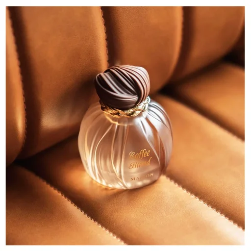 عطر كوفي بليند أودي بارفيوم 100 مل Maison Asrar