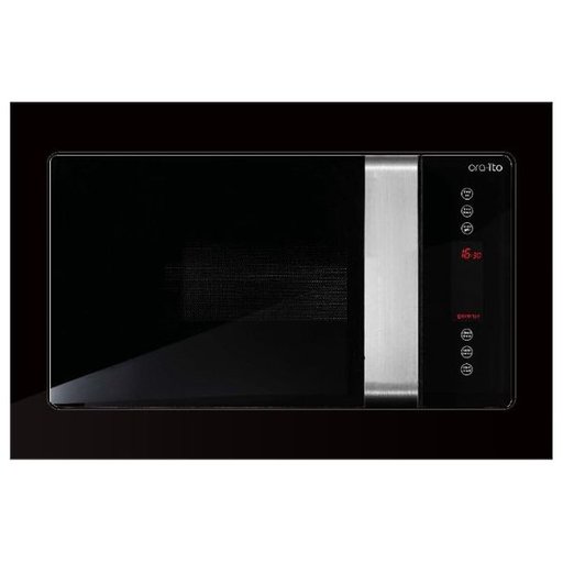 مايكروويف بلت إن إمبليوم 25 لتر مع شواية Embleme Built-in Microwave Oven with Grill  25L