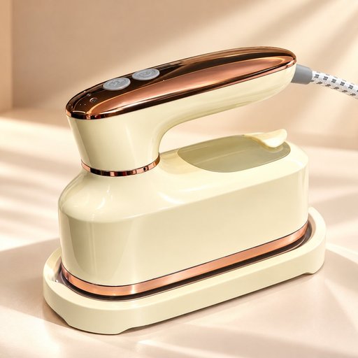 مكواة البخار الذكية Femous Femous Smart Steam Iron