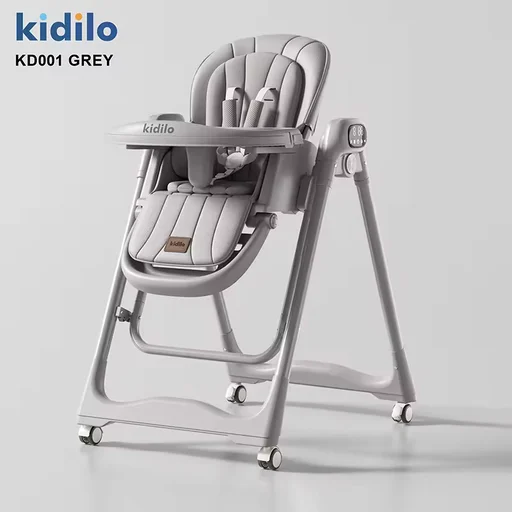 ﻛﺮﺳﻲ ﻃﻌﺎﻡ ﻛﻴﺪﻳﻠﻮ kd001 Kidilo Dining Chair KD001