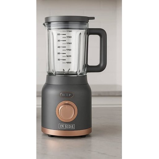 خلاط كهربائي Electric mixer
