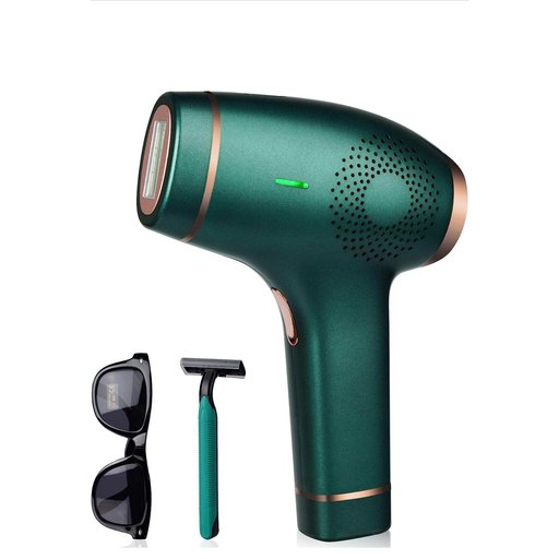 إيمني جهاز إزالة الشعر بالليزر imene lazer Hair remover