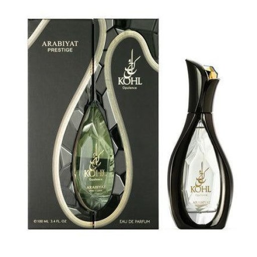 عطر كحل أوبولينس أرابيانت بريستيج أو دي بارفيوم Kohl Opulence Eau De Parfum